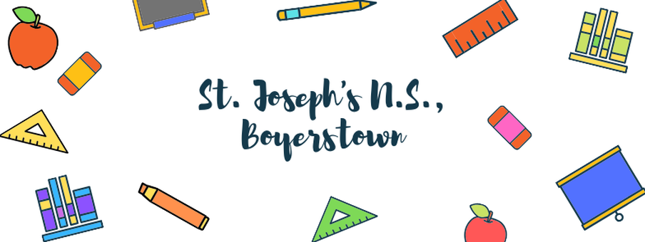 St. Joseph's N.S, Boyerstown